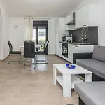 Apartamento Bilic *