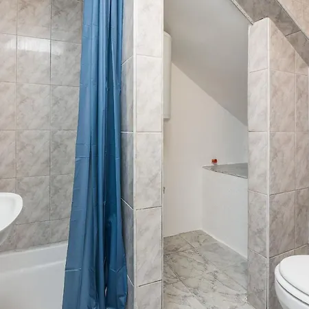 Apartment Bilic *