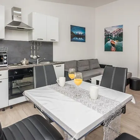 Apartment Bilic