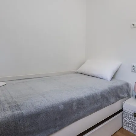 Apartment Bilic