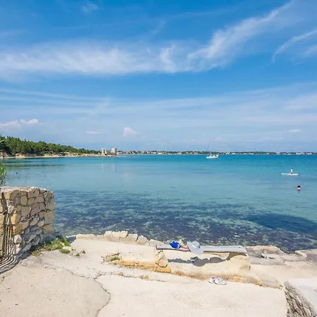 Bilic Apartamento Vir