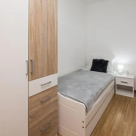 Apartment Bilic *