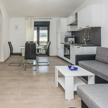 Appartement Bilic *