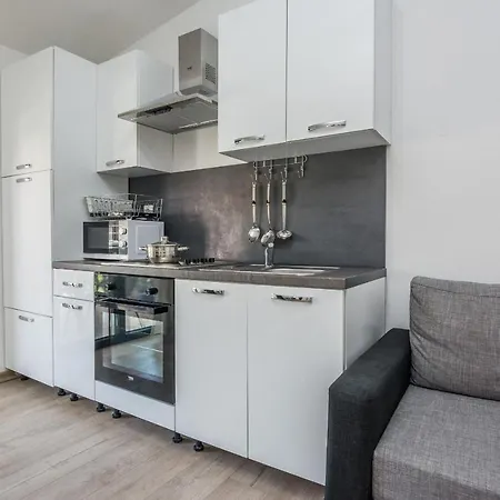 Apartment Bilic