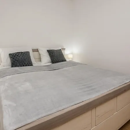 Bilic Apartment