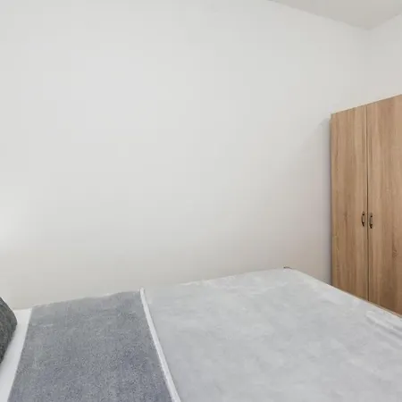 Bilic Appartement *