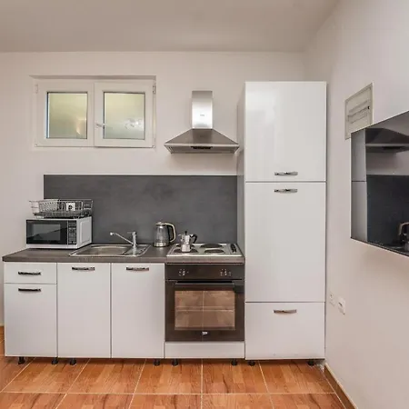 Apartment Bilic *