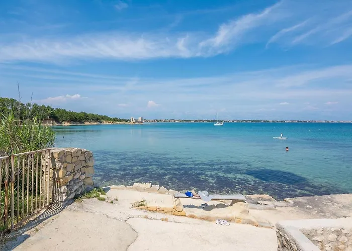 Bilic Appartement Vir