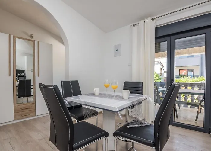 Appartement Bilic Vir