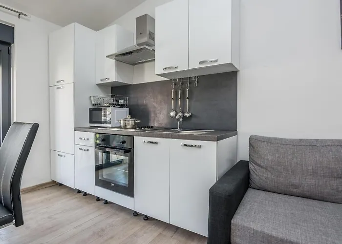 Appartement Bilic