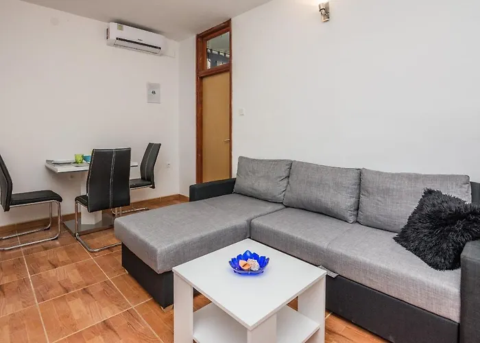 Bilic Appartement Vir