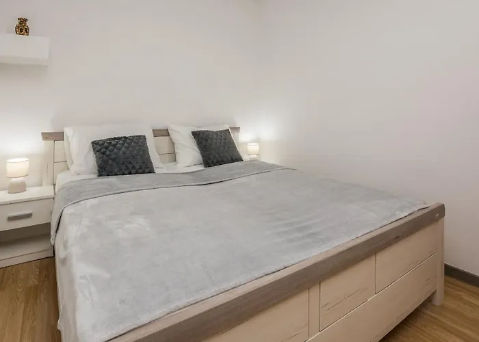 Bilic Appartement